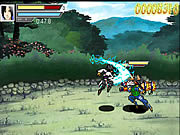 Naruto Games Online