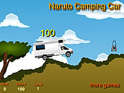 Naruto Games Are Universal