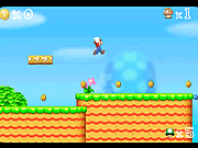 Famous Mario Games