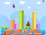 Mario 2 Games