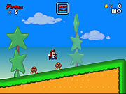 Heart-pounding Mario Games
