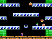 Mario 3 Games