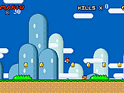 Play the New Super Mario