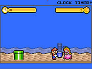 New Mario 2027 Game