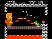 New Super Mario Adventure Games