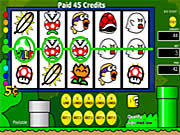 New Mario Games Online
