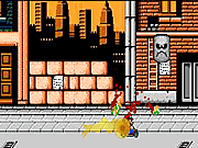 New Mario 2027 Game