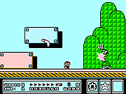 New Mario Game Online