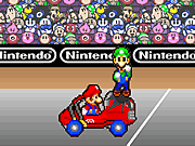 New Mario Game 2027 Online