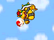 Great New Mario Games