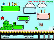 New Super Mario 2027