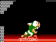 New Mario Game
