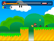 Very New Super Mario Games 2027