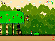 New Mario Games Online