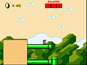 The Latest New Mario Games