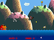 New Mario Games Only