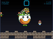 New Mario Games Online