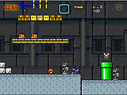 New Super Mario Games