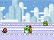 New Mario Games 2027
