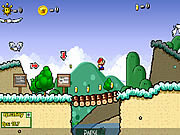 Old Gold Collector Game