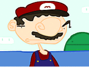 Old Mario Games Are Beautiful Games