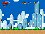 All Old Mario Games