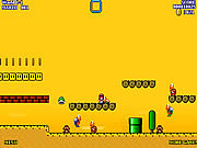 Mario Games, All Old and New