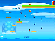 Very Old Mario Games
