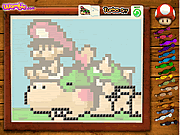 Original Old Mario Games