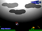 Super Mario Flash Games Online