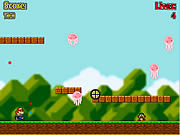 Old Super Mario Games Online