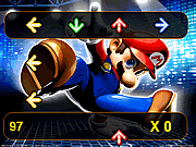 Super Mario Games Online