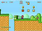 Super Mario Adventure Games Online