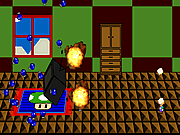 Super Mario 2027 Games