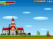 Super Mario Games Only