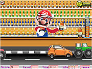 Mario Super Flash Games