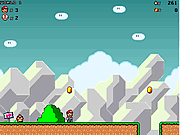 Super Mario Flash Games