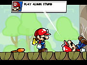 Super Mario Games Online