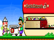 All Super Mario Games
