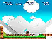 Old Super Mario Games
