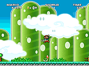 Super Mario Flash Games