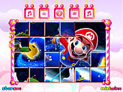 Super Mario 3 Games