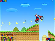 Heart-pounding Mario Games