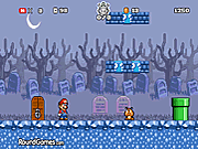 Super Mario Games