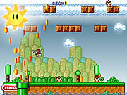 The Original Old Super Mario Games
