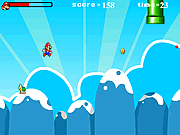 Super Mario Games Online