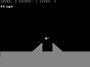 Tom and Jerry Tank Game