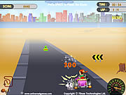 New Tank Games 2027