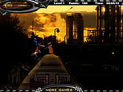 War Tank Games