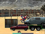 Action Tank Games